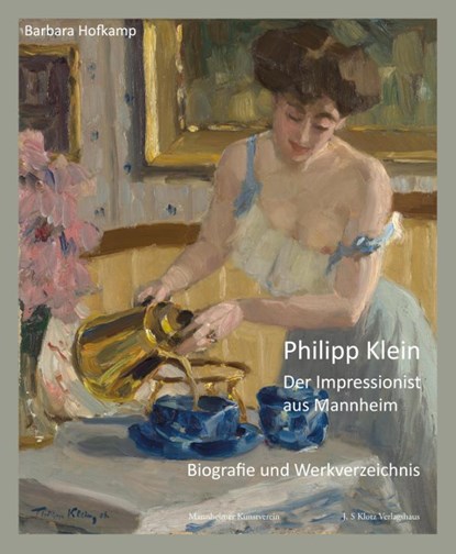 Philipp Klein, Barbara Hofkamp - Gebonden - 9783948968489