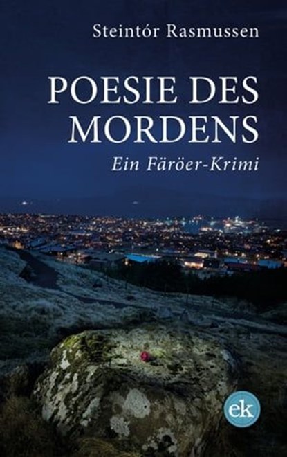 Poesie des Mordens, Steintór Rasmussen - Ebook - 9783948972387