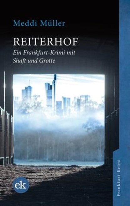 Reiterhof, Meddi Müller - Ebook - 9783948972455