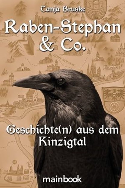 Raben-Stephan & Co., Tanja Bruske - Ebook - 9783948987299