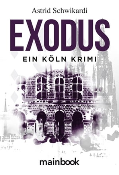 Exodus, Astrid Schwikardi - Ebook - 9783948987343