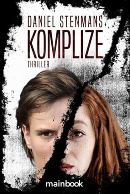 Komplize, Daniel Stenmans - Ebook - 9783948987596