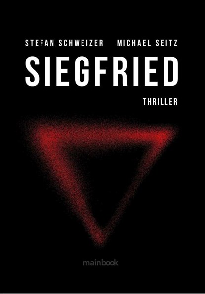 Siegfried, Michael Seitz ; Stefan Schweizer - Paperback - 9783948987602