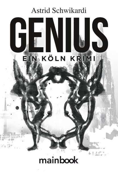 Genius, Astrid Schwikardi - Paperback - 9783948987893
