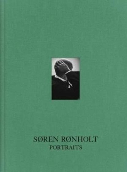 Portraits, Soren Ronholt - Gebonden - 9783949070112