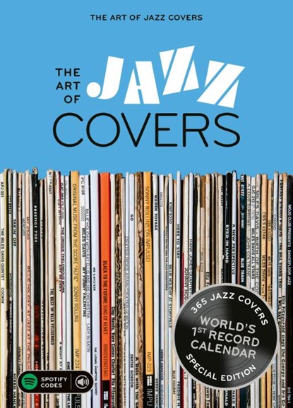 The Art of Jazz Covers, Bernd Jonkmanns ; Oliver Seltmann - Paperback - 9783949070198