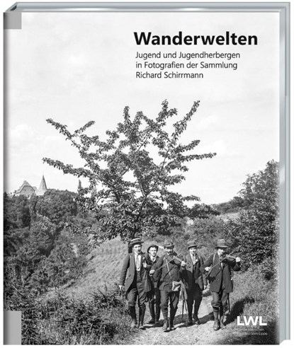Wanderwelten, Landschaftsverband Westfalen-Lippe (LWL) LWL-Medienzentrum für Westfalen - Gebonden - 9783949076251