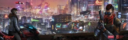 Cyberpunk RED Datenschirm, Mario Truant - Gebonden - 9783949089329