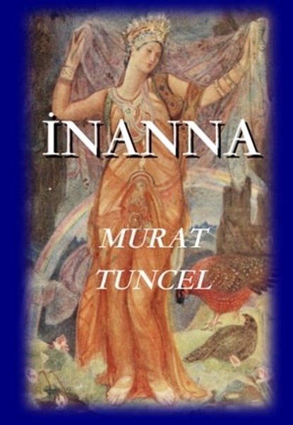 Inanna, Murat Tuncel - Ebook - 9783949197413