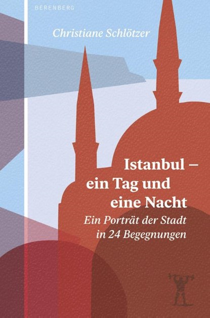 Istanbul - ein Tag und eine Nacht, Christiane Schlötzer - Paperback - 9783949203114