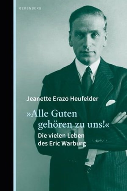 »Alle Guten gehören zu uns!«, Jeanette Erazo Heufelder - Ebook - 9783949203565