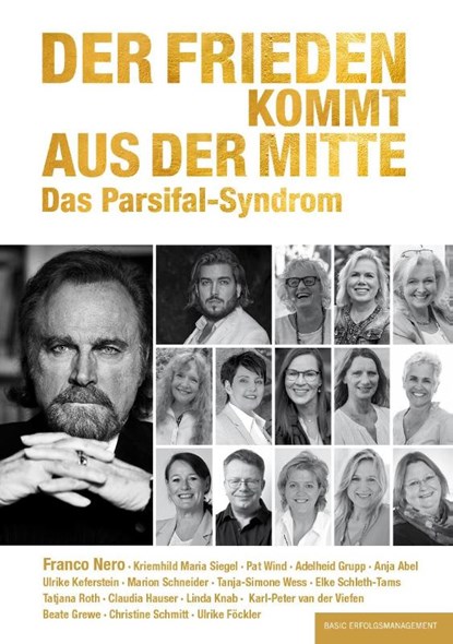 Der Frieden kommt aus der Mitte, Kriemhild Maria Siegel ; Adelheid Grupp ; Ulrike Keferstein ; Linda Knab - Paperback - 9783949217586
