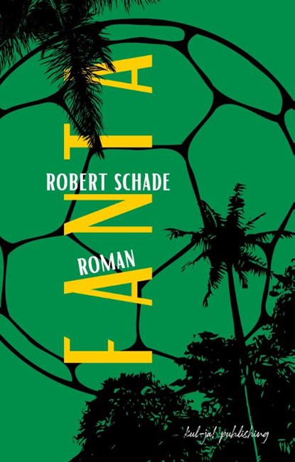 Fanta, Robert Schade - Paperback - 9783949260162