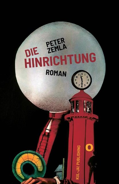 Die Hinrichtung, Peter Zemla - Paperback - 9783949260247