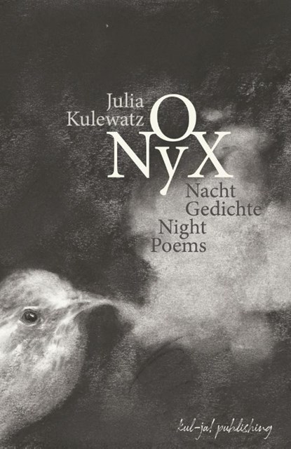 O Nyx, Julia Kulewatz - Gebonden - 9783949260315