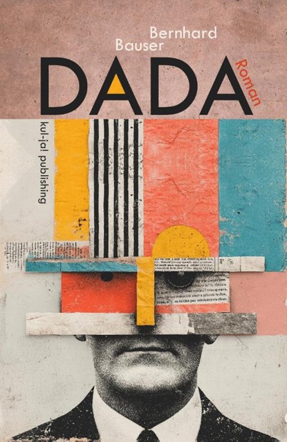 Dada, Bernhard Bauser - Paperback - 9783949260483