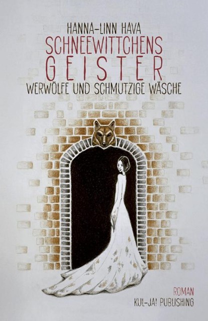 Schneewittchens Geister II, Hanna-Linn Hava - Paperback - 9783949260506