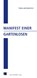 Manifest einer Gartenlosen, Tania Arcimovich - Paperback - 9783949262494