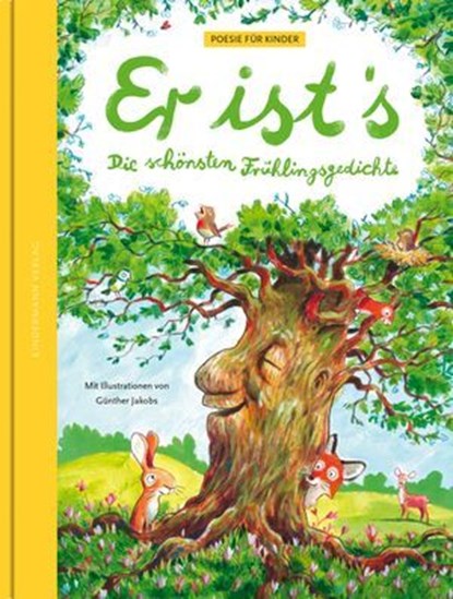 Er ist's, niet bekend - Ebook - 9783949276255