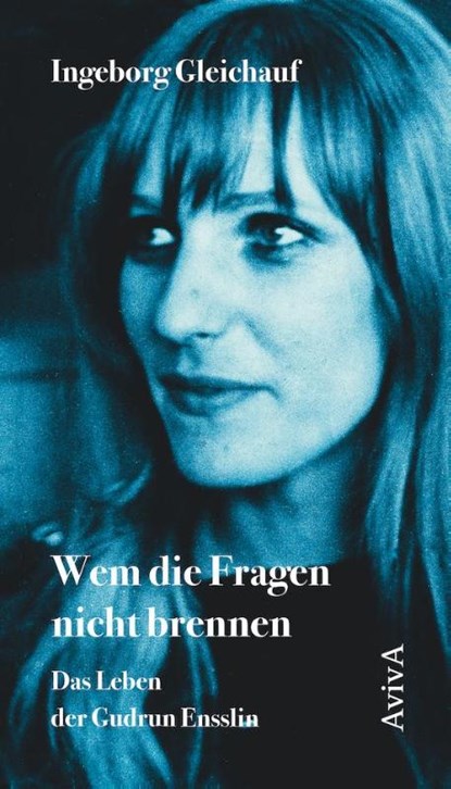 Wem die Fragen nicht brennen, Ingeborg Gleichauf - Gebonden - 9783949302244