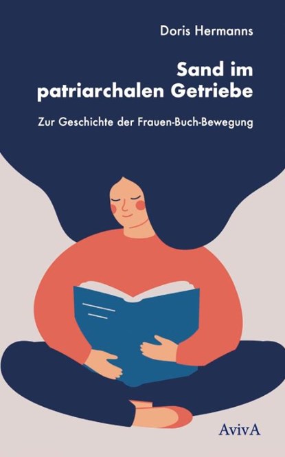 Sand im patriarchalen Getriebe, Doris Hermanns - Paperback - 9783949302282