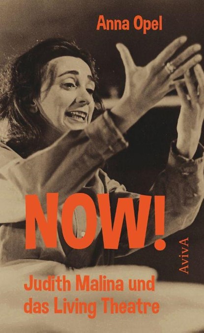 NOW!, Anna Opel - Gebonden - 9783949302350