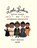Little Leaders, Vashti Harrison - Gebonden - 9783949315138