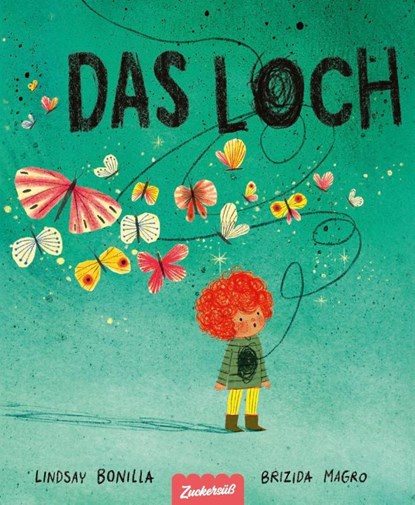 Das Loch, Lindsay Bonilla - Paperback - 9783949315985
