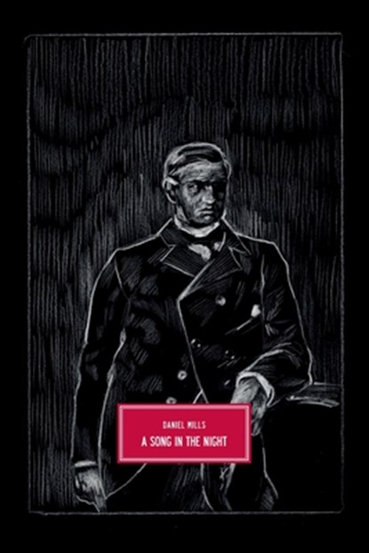 A Song in the Night, Daniel Mills - Paperback - 9783949341700