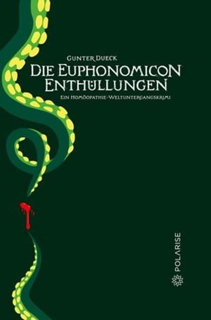 Die Euphonomicon-Enthüllungen, Gunter Dueck - Ebook - 9783949345142