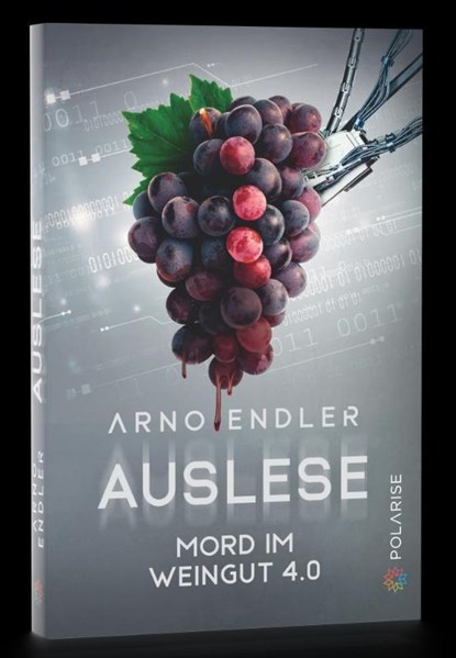 Auslese, Arno Endler - Paperback - 9783949345364