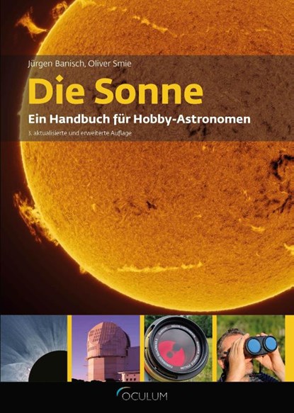 Die Sonne, Jürgen Banisch ; Oliver Smie - Gebonden - 9783949370250