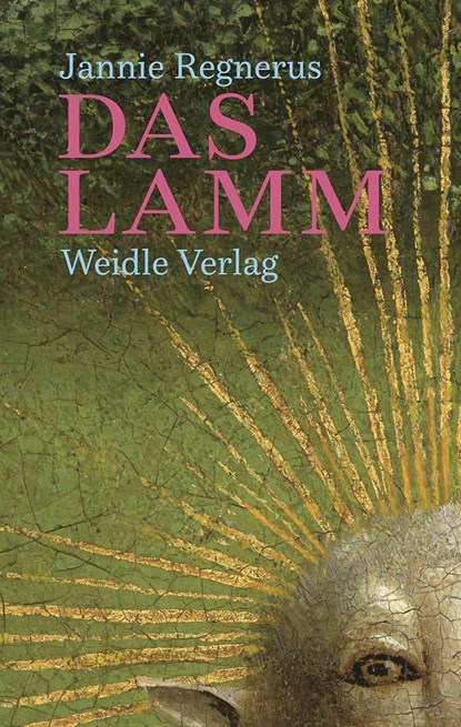 Das Lamm, Jannie Regnerus - Paperback - 9783949441066