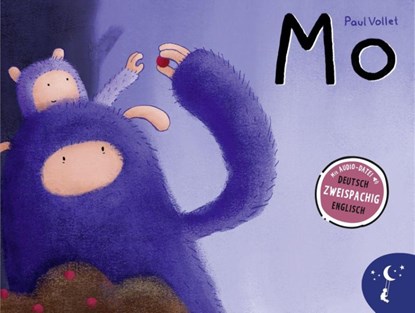 Mo, Paul Vollet - Gebonden - 9783949514166