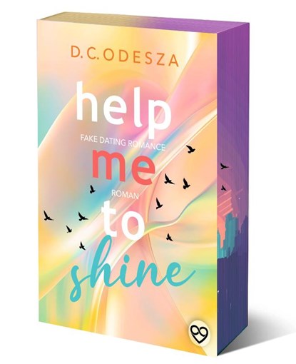 Help me to shine, D. C. Odesza - Paperback - 9783949539541