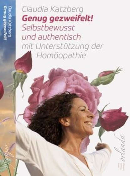 Genug gezweifelt, Claudia Katzberg - Ebook - 9783949545153