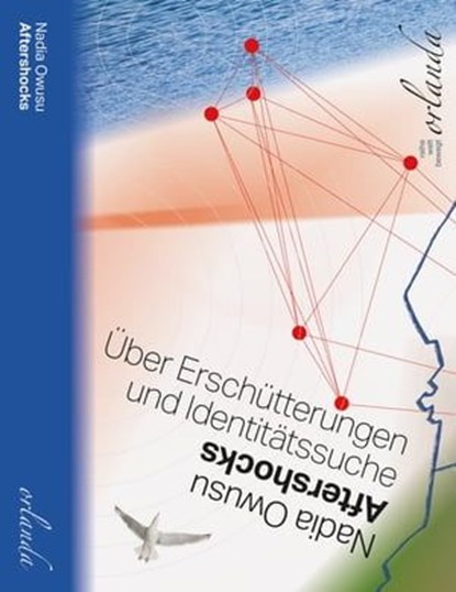 Aftershocks, Nadia Owusu - Ebook - 9783949545177