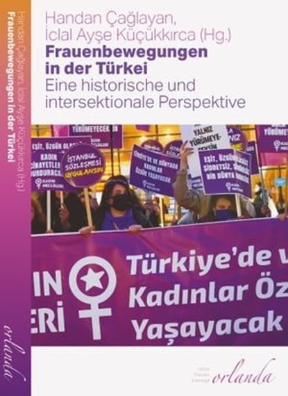 Frauenbewegungen in der Türkei, niet bekend - Ebook - 9783949545290