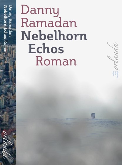 Nebelhorn-Echos, Danny Ramadan - Paperback - 9783949545511