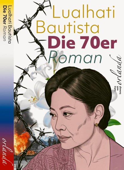 Die 70er, Lualhati Bautista - Paperback - 9783949545771