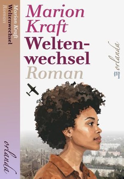 Weltenwechsel, Marion Kraft - Ebook - 9783949545900