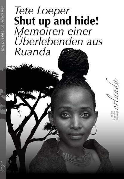 Shut up and hide!, Tete Loeper - Paperback - 9783949545955