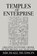 Temples of Enterprise, Michael Hudson - Gebonden - 9783949546198