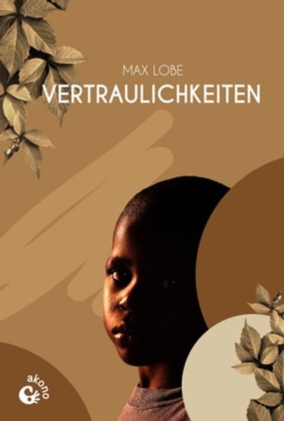 Vertraulichkeiten, Max Lobe - Ebook - 9783949554087