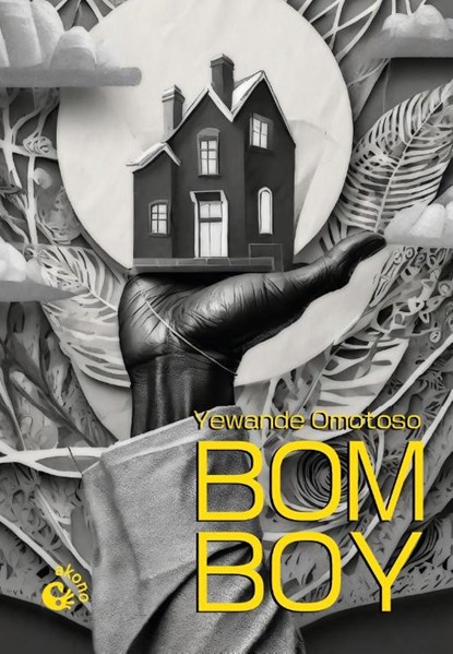 Bom Boy, Yewande Omotoso - Paperback - 9783949554179