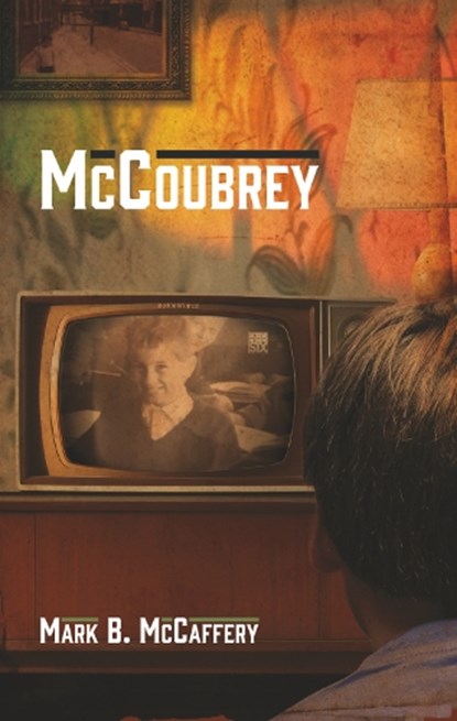 McCoubrey, Mark B McCaffery - Paperback - 9783949573040