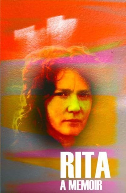 Rita, Rita O'Hare - Paperback - 9783949573071