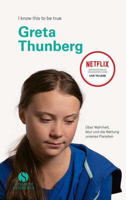GRETA THUNBERG, Greta Thunberg - Gebonden - 9783949582004