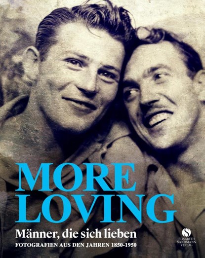 MORE LOVING, Hugh Nini ; Neal Treadwell - Gebonden - 9783949582431