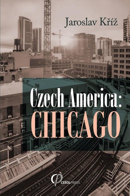 Czech America, Jaroslav K¿í¿ - Paperback - 9783949607264
